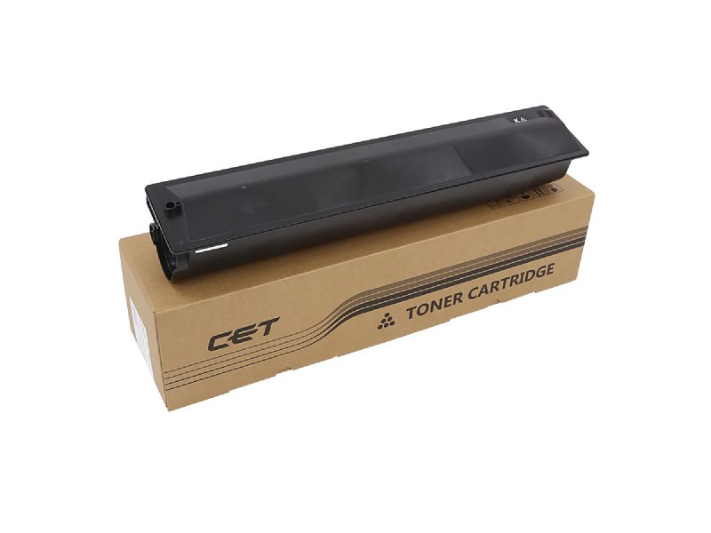 Тонер-картридж для TOSHIBA E-Studio 2525AC (CET) Black, (WW), CET141762