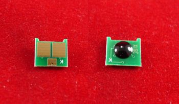 Чип для картриджа CF281X Black, 25K (ELP Imaging)