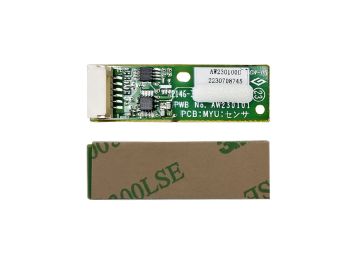 Чип блока проявки для RICOH MPC3004 (CET) Black, CET391064