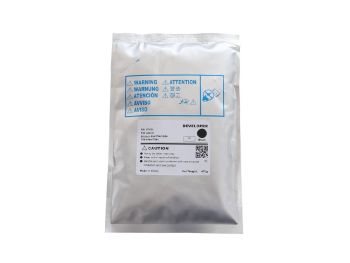 Девелопер KONICA MINOLTA Bizhub 654/754/C654/C754/C654e/C754e (CET) Black, 470г, 1200K, CET171019