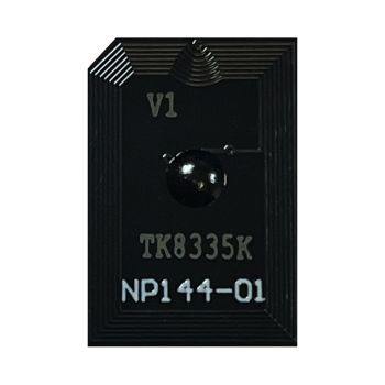 Чип к-жа (TK-8335 K) Kyocera TASKalfa 3252ci (25K) black UNItech(Zhono)