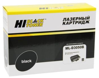 Картридж Samsung ML-3050/3051N/ND (Hi-Black) ML-D3050B, 8K