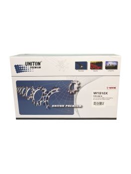 Картридж HP LJ Pro 4003/MFP 4103 W1510X (9,7K) UNITON Premium