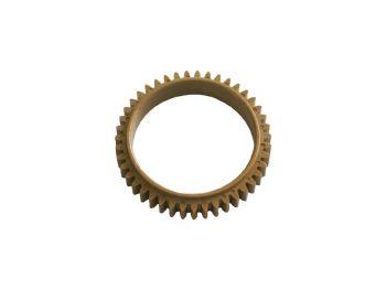 Шестерня привода тефлонового вала TOSHIBA E-Studio 205L/255/305/355/455 , CET6536, 43T 6LH55212000