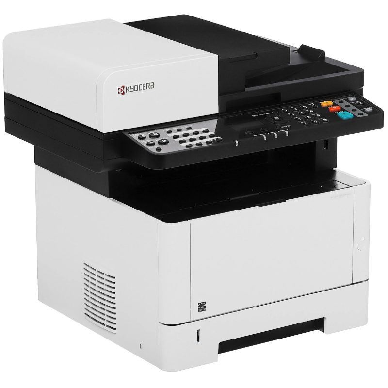 МФУ Kyocera ECOSYS M2040dn 1102S33AX0 (Азия) картридж TK-1178