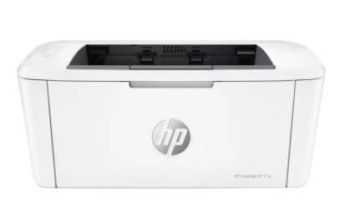 Принтер HP LaserJet M111w (7MD68A)