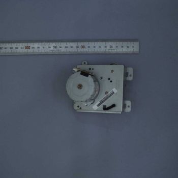 Двигатель с редуктором Samsung JC93-00767A (O) OEM