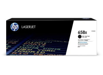 Картридж HP CLJ Enterprise M751 (O) 658X/W2000X, 33К, BK