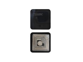 Чип картриджа для KYOCERA TASKalfa MZ2501ci (CET) Cyan, (EUR/MEA/Afr), CET381553