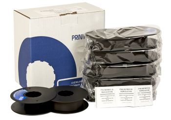 Лента Printronix P5 (O) (50 млн зн) Extended Life Text Ribbon, 107675-007