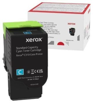 Картридж Xerox 006R04369 (O) C