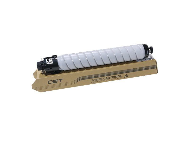 Тонер-картридж 842634/842638/842630 для RICOH IM C7010 (CET) Black, (WW), 42000 стр., CET141975
