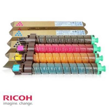 Картридж Ricoh тип SP C830DNE/ 821186 (O) Y
