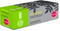 Картридж лазерный Cactus CS-TK5140Y TK-5140Y желтый (5000стр.)