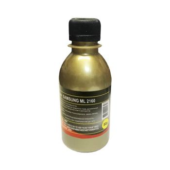 Тонер для SAMSUNG ML 2160/2165/1630/1660/1865,SL-M2020/2070,SCX 3200/3400/3405/4500 (фл,50) Gold ATM