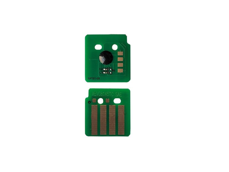 Чип XEROX AltaLink C8145 (CET) Cyan, (MEX/SA/E.EU/ME), CET381214