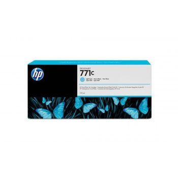 Картридж HP 771C/ B6Y12A (O) LC