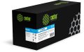 Картридж лазерный Cactus CS-TK8115C TK-8115C голубой (6000стр.)