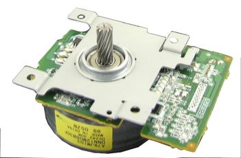 Мотор Lexmark 41X1534 (O)