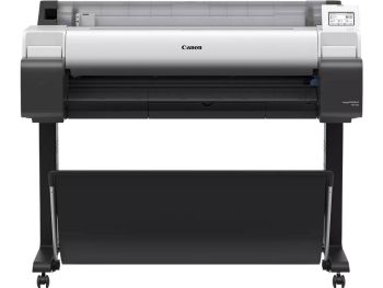 Плоттер Canon imagePROGRAF TM-340 (6248C003)
