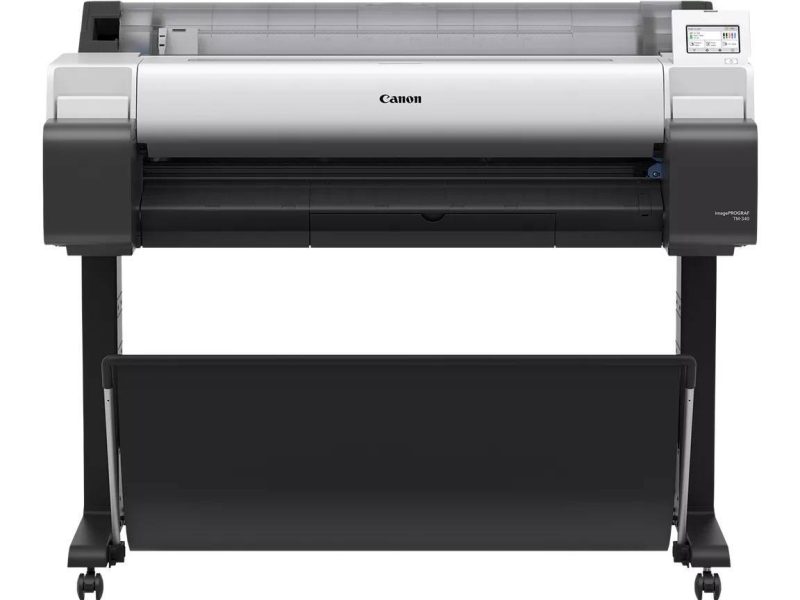 Плоттер Canon imagePROGRAF TM-340 (6248C003)