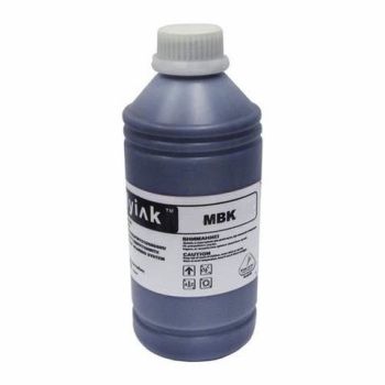 Чернила MyInk Canon TM-200/205/300/305 (PFI-120MBk) (1л, Matte Black, Pigment) CEPFI20MBk