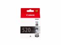 Картридж Canon PIXMA iP3600/iP4600/MP540 (O) PGI-520, BK / 2932B004