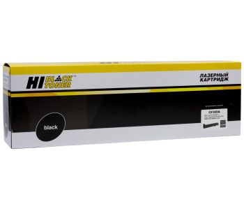 Картридж HP CLJ Enterprise M880/M880z (Hi-Black) CF300A/№827A , Bk, 29,5K
