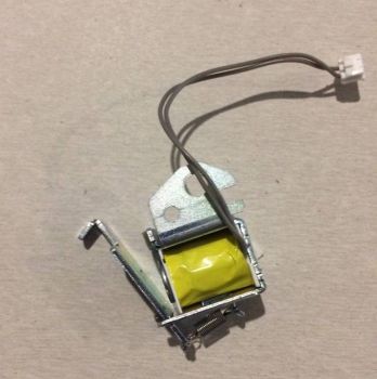 Соленоид HP RK2-9869 (O) OEM