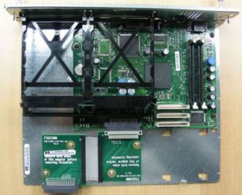 Плата форматера HP Q3721-67904/ Q3721-69008/ Q3721-69001 (O) OEM