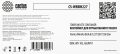 Бункер Cactus CS-WBBH227 (WX-105/A8JJWY1) для Konica Minolta Bizhub C227/287/226/266 22000стр.