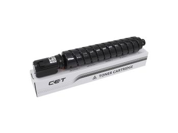 Тонер-картридж (CPP) для CANON iR 2725 (CET), (EUR/MEA/Afr), 562г, CET131176
