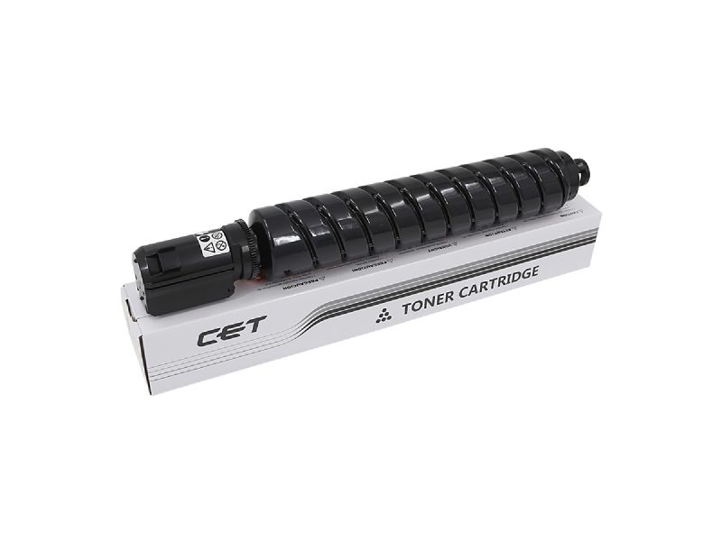 Тонер-картридж (CPP) для CANON iR 2725 (CET), (EUR/MEA/Afr), 562г, CET131176