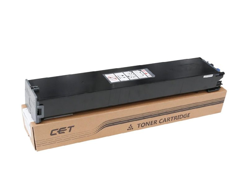 Картридж Sharp MX-60GTBA для MX-3050N/4050N/4070N/5070N (CET) Black, 872г, 40000 стр., CET141242