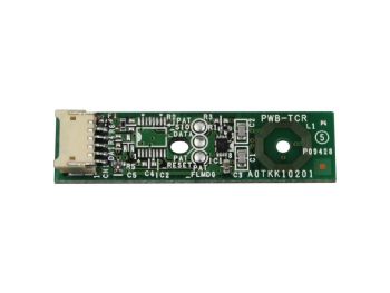 Чип блока проявки KONICA MINOLTA Bizhub C220/C280/C224/C284/224E/284E/C224e/C284e CMYK (WW) CET8230