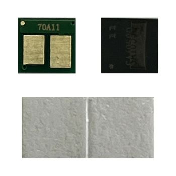 Чип к-жа (070 ) для Canon LBP243/246, MF 461/463/465 ( 3K, OEM Size,Green) JT