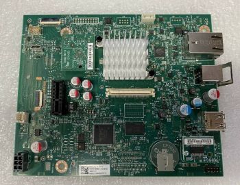 Плата форматера HP 1PV87-60002 (O)