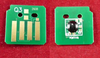 Чип Xerox Phaser 7100 (106R02608) Yellow, 4.5K (ELP Imaging)