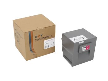Тонер-картридж (CPT) для RICOH MP C6503 (CET) Magenta, 706г, CET141869