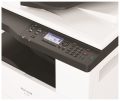 МФУ Ricoh M 2701 / копир-принтер-сканер-автоподатчик (USB-сеть)