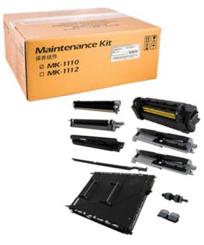 Ремонтный комплект Kyocera FS-1020MFP/1025MFP/1125MFP/1040/1060DN (O) MK-1110