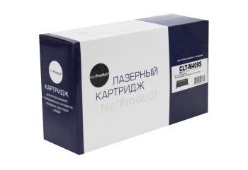 Картридж Samsung CLP-310/315/CLX-3170fn/3175 (NetProduct) CLT-M409S, M, 1K