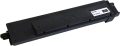 Картридж лазерный Cactus CS-TK8325K TK-8325K черный (18000стр.) для Kyocera Taskalfa-2551CI