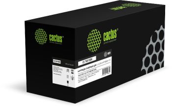 Картридж лазерный Cactus CS-TK8115BK TK-8115BK черный (12000стр.)