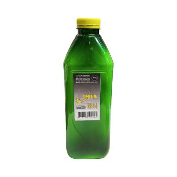 Тонер для KYOCERA FS Color Универсал тип WR-54Y (450,желтый,IMEX) Green Line