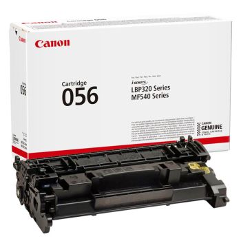 Картридж Canon MF542x/MF543x/LBP325x (O) 056/3007C002, 10К
