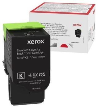 Картридж Xerox 006R04368 (O) Bk