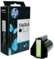 Картридж HP TJ (O) 51604A, BK