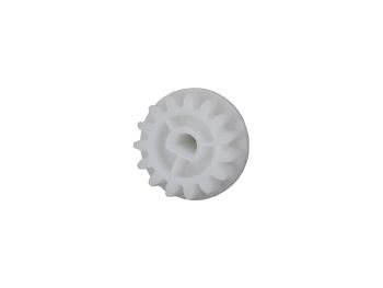 Шестерня ролика выхода HP LJ Enterprise P3015, M521/M525 (CET), CET2678, 15T