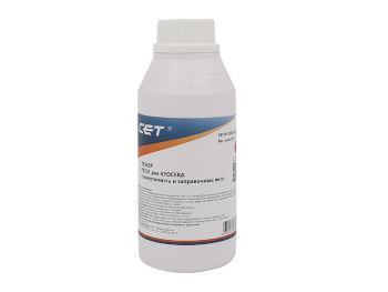 Тонер PK201 для KYOCERA ECOSYS P6030cdn/M6026cdn (CET) Magenta, 100г/бут, OSP0201M-100